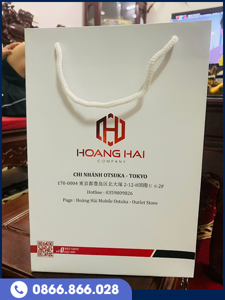 Túi giấy